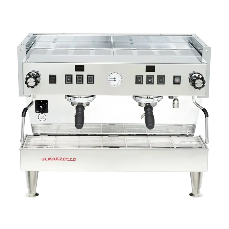 La Marzocco Linea Classic SEE - 2 Grupuri - Semi Automatic