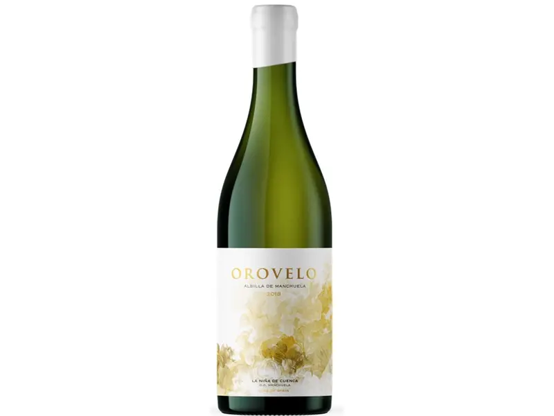 La Nina de Cuenca - Albilla Orovello 2024