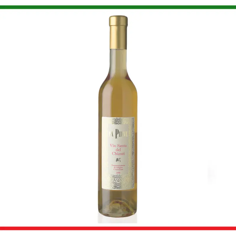 La Pieve I Gelsi Vin Santo del Chianti 375ml SGR