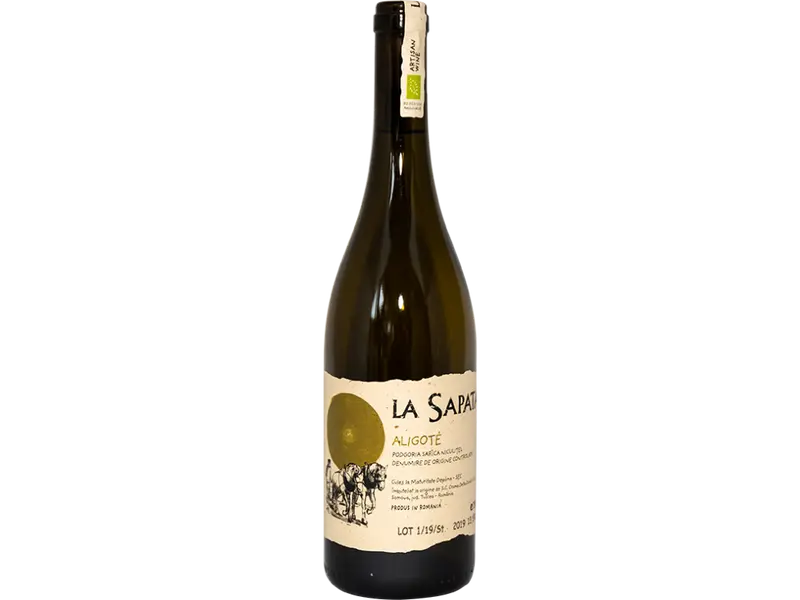 La Sapata - Aligote