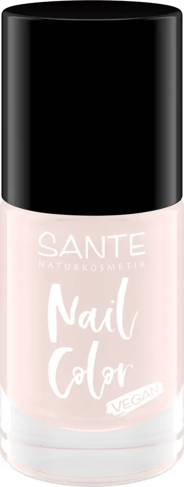 Lac de unghii 05 Pretty Ballerinas, 8ml Sante