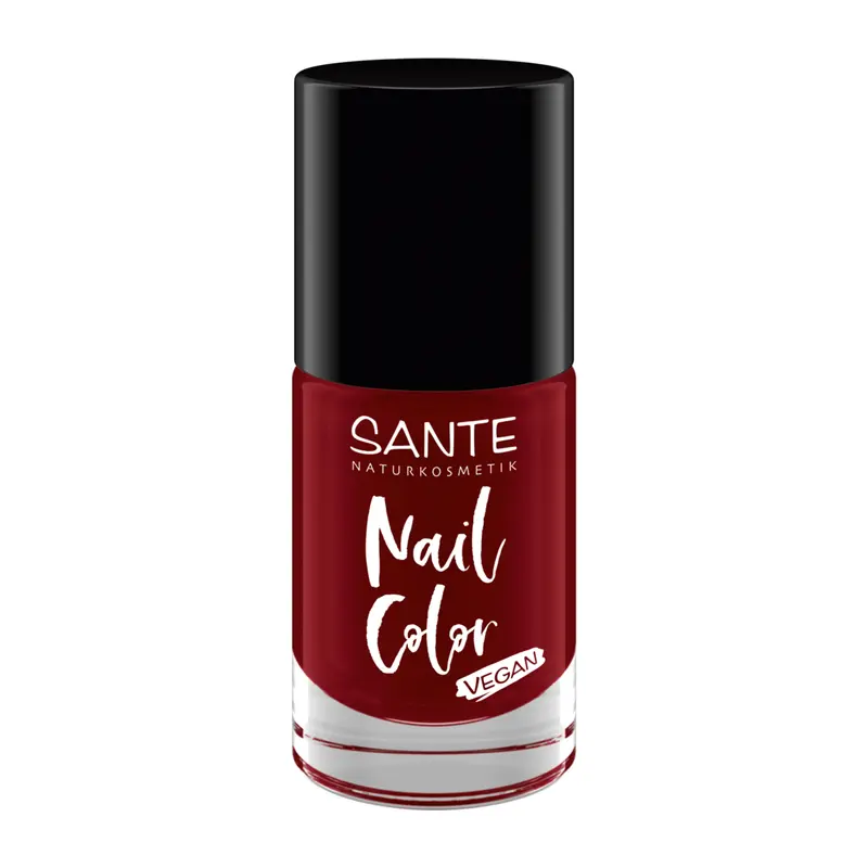 Lac de unghii 07 Ready or not, 8ml Sante