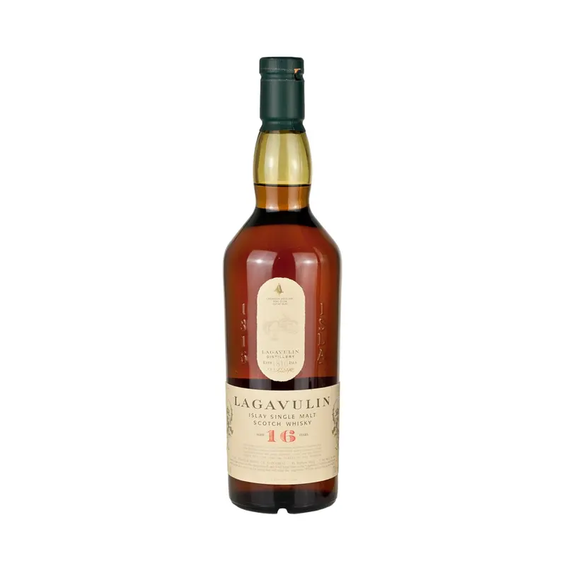 Lagavulin 16 Ani 0.7L 43%