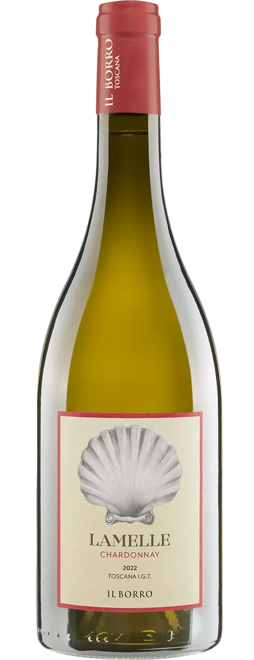 Lamelle IGT Toscana
