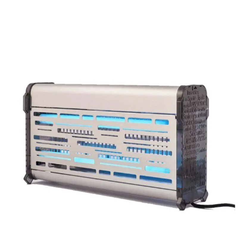 Lampa anti-insecte, 2 x 15 W, 83 mp, CAPTURE ( 300 I )