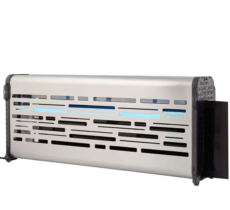 Lampa anti-insecte, 2 x 36 W, 240 mp, CAPTURE ( 800 I )