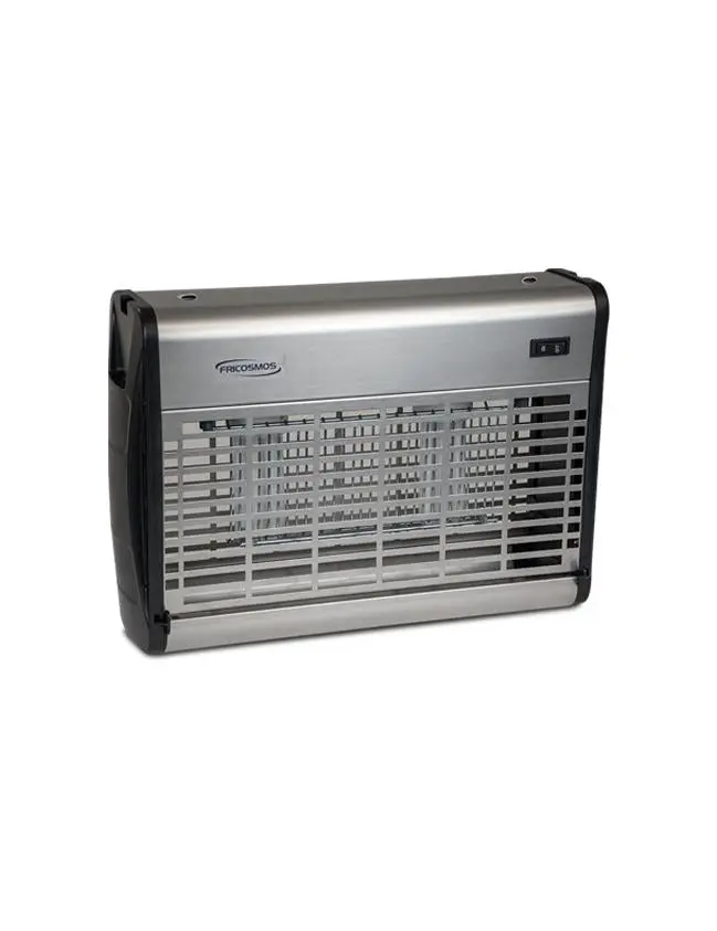 Lampa anti-insecte, 80 mp, FRICOSMOS ( UK-80 )