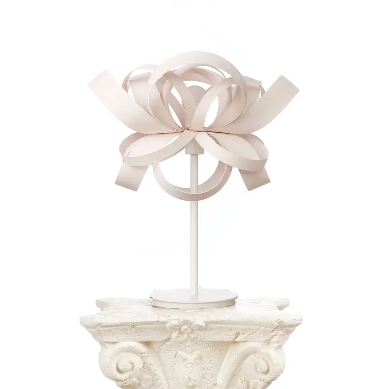 Lampă Birou Woody (White)