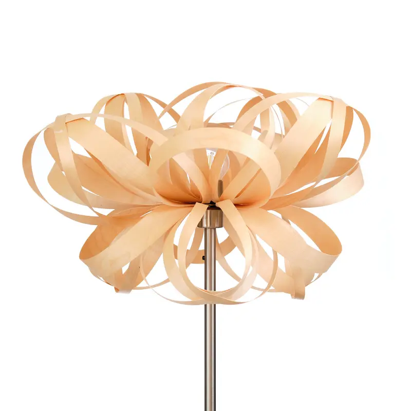 Lampadar Flower (Natur)