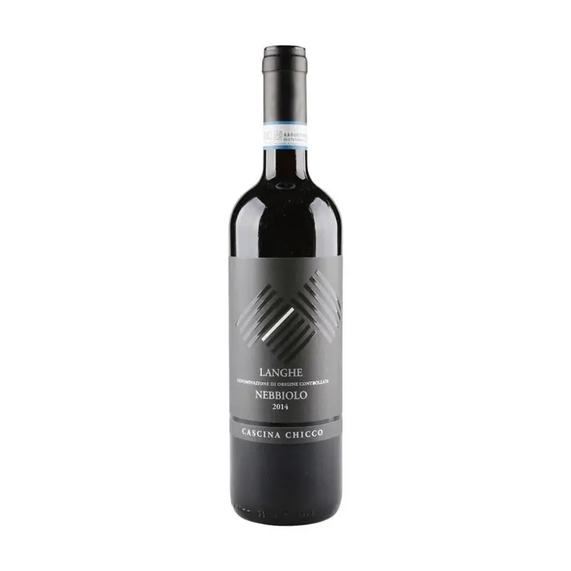 Langhe Nebbiolo Sec 0.75L