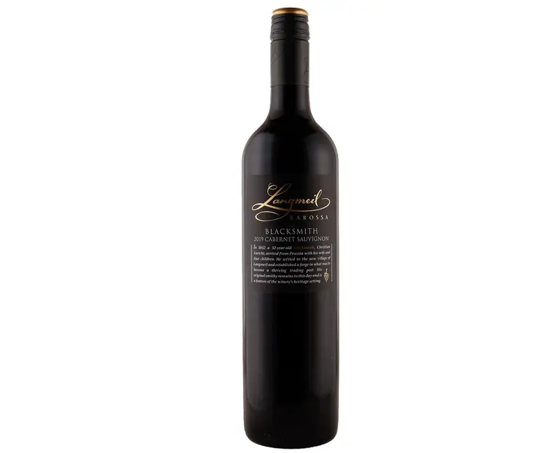 Langmeil - Blacksmith Cabernet Sauvignon 2022