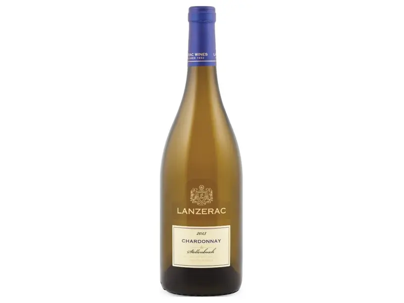Lanzerac - Chardonnay 2023