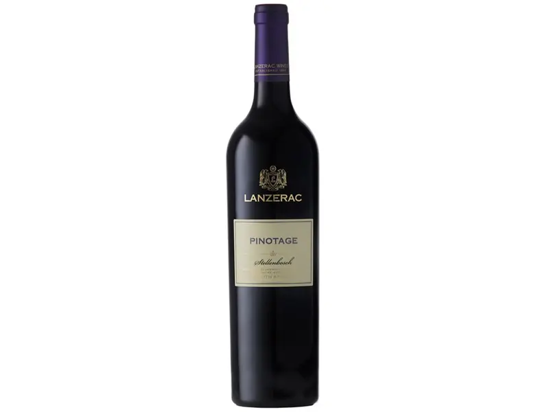 Lanzerac - Pinotage 2020