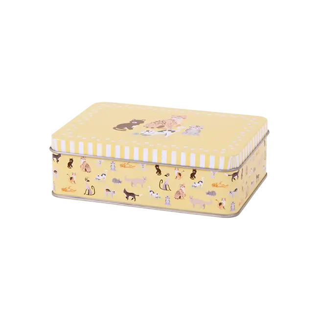Laurence Chocolate cutie cu asortiment de praline 250g