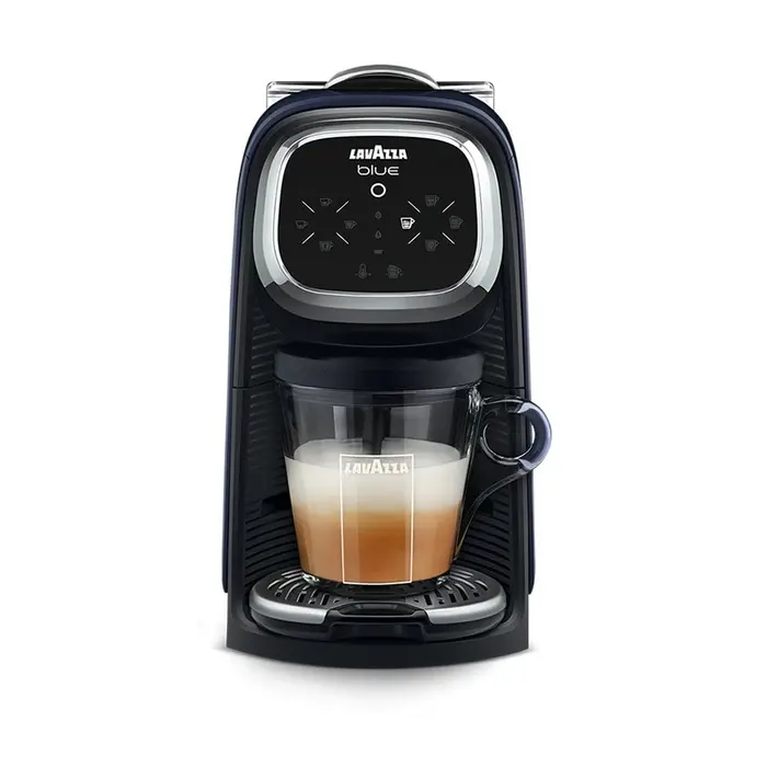 Lavazza Blue LB 1050 Classy Custom Milk – Espressor capsule cu lapte