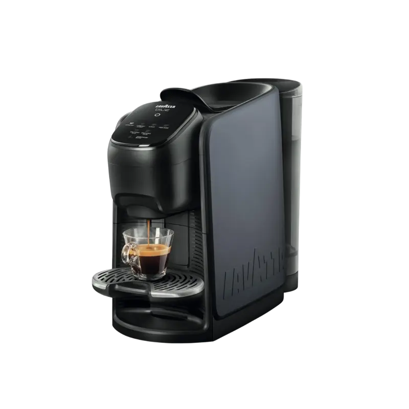 Lavazza Blue LB 1300C Classy Soul – Espressor cu capsule