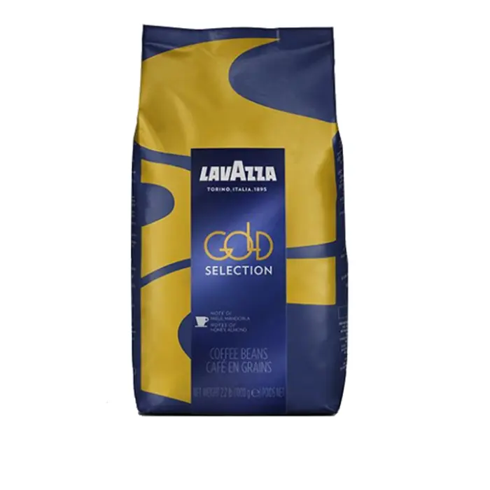 Lavazza Gold Selection 1 kg Cafea Boabe