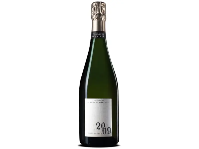 Le Brun de Neuville - Champagne Vintage Brut 2012