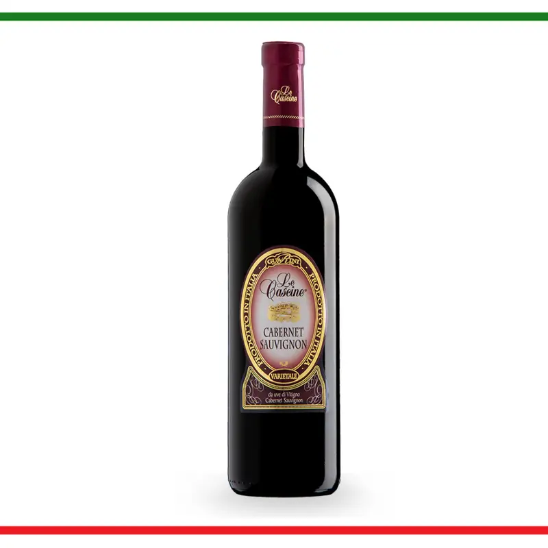 Le Cascine Cabernet Sauvignon 750ML SGR