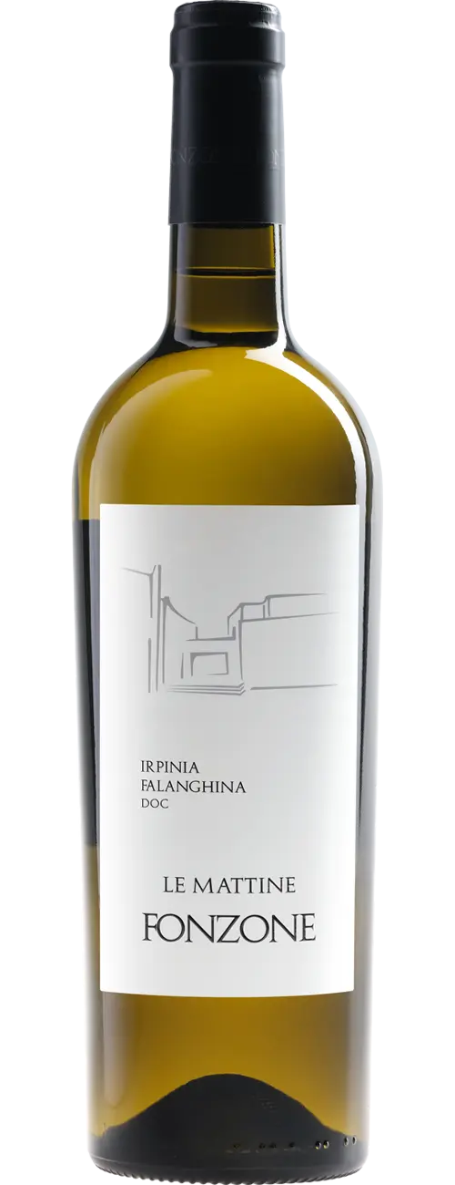 LE MATTINE Irpinia Falanghina DOC