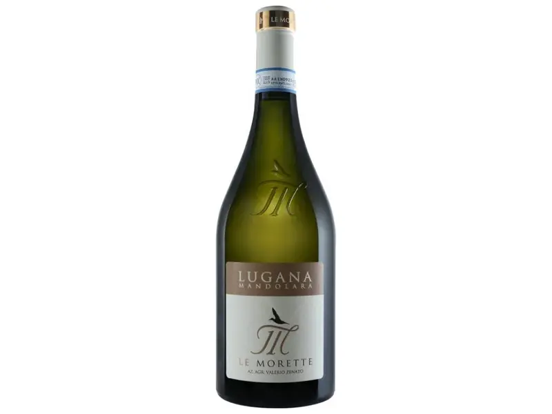 Le Morette - Mandolara Lugana 2024