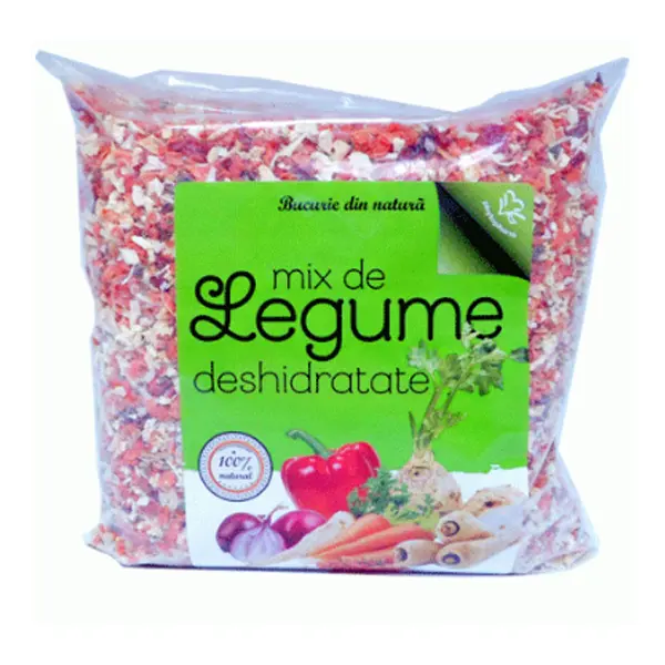 Legume deshidratate 300g Charme