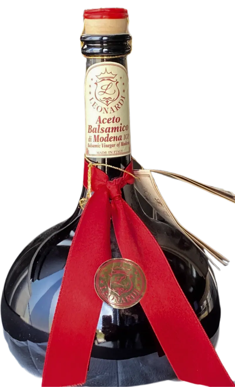 Leonardi Otet balsamic di Modena IGP 500 ml