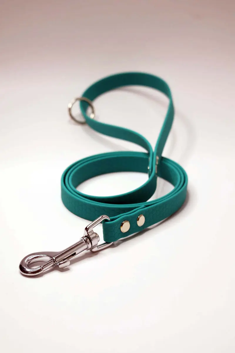 Lesa Clasica Hexa 1.2m - Pastel Green