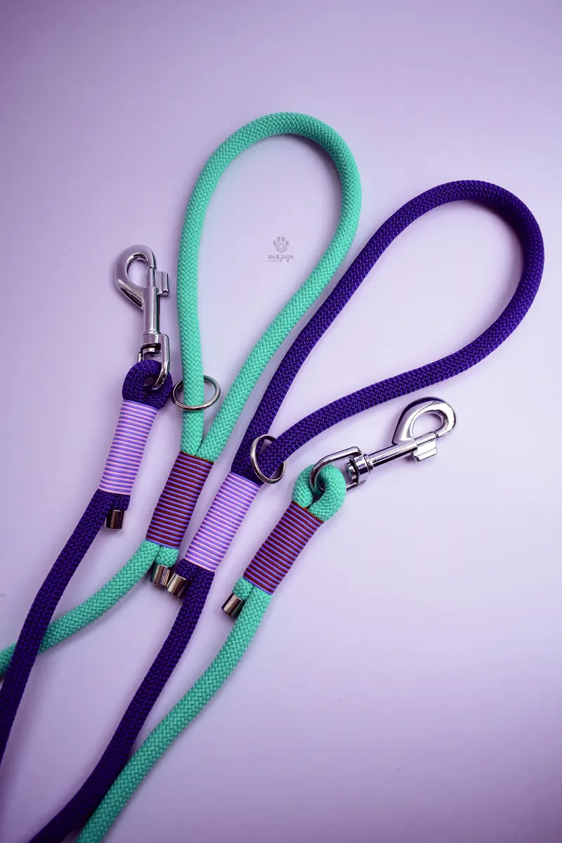 Lesa ROPE