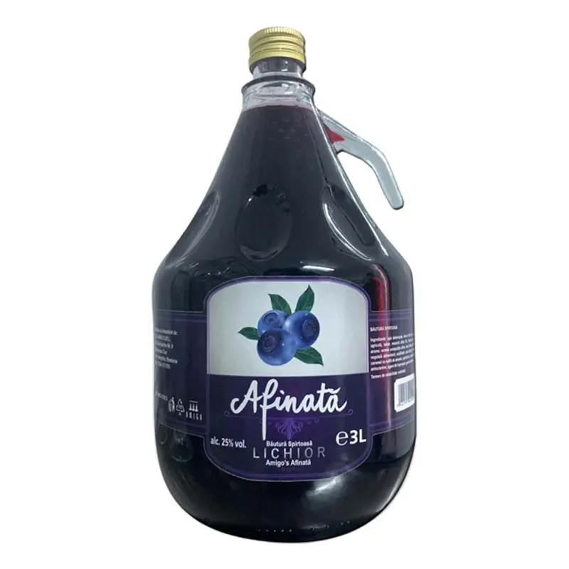 Lichior Amigo Afinata 25% 3L
