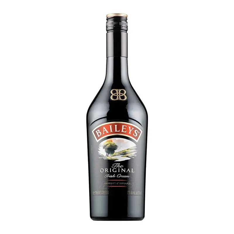 Lichior Bailey's Irish Cream 17% 0.7L