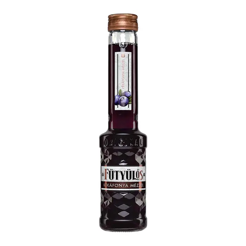 Lichior Futyulos Distilat Afine&Miere 24.5% 0.5L