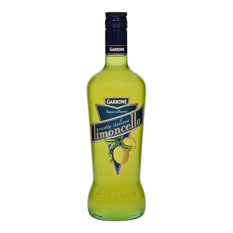 Lichior Garrone Limoncello GiarDini D"Italia 30% 0.7L
