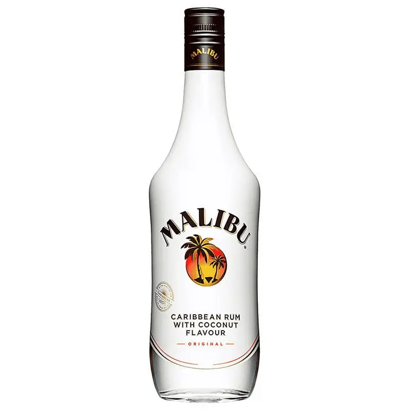 Lichior Malibu 21% 0.7L