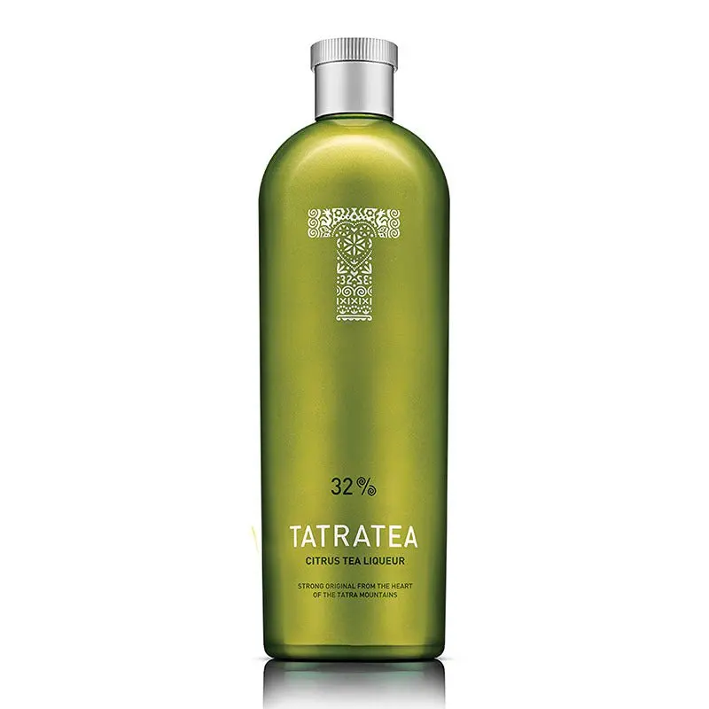 Lichior Tatratea Citrus Tea 32% 0.7L