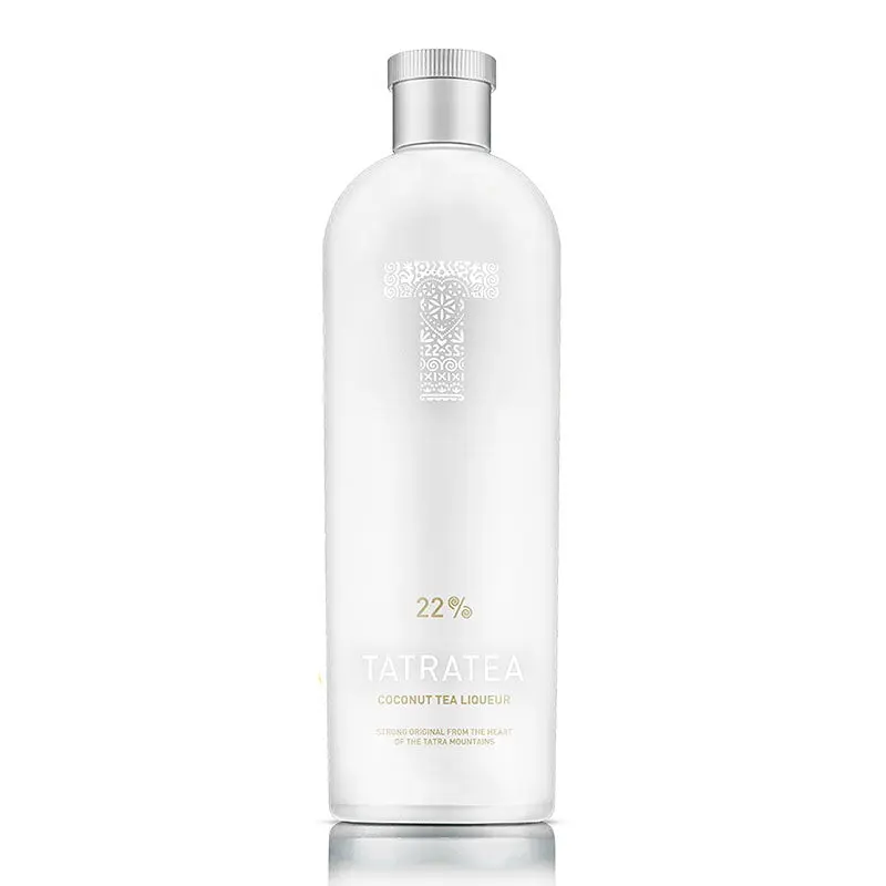 Lichior Tatratea Coconut 22% 0.7L