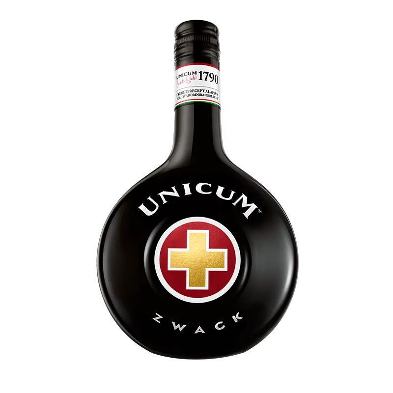 Lichior Unicum Zwack 40% 0.7L