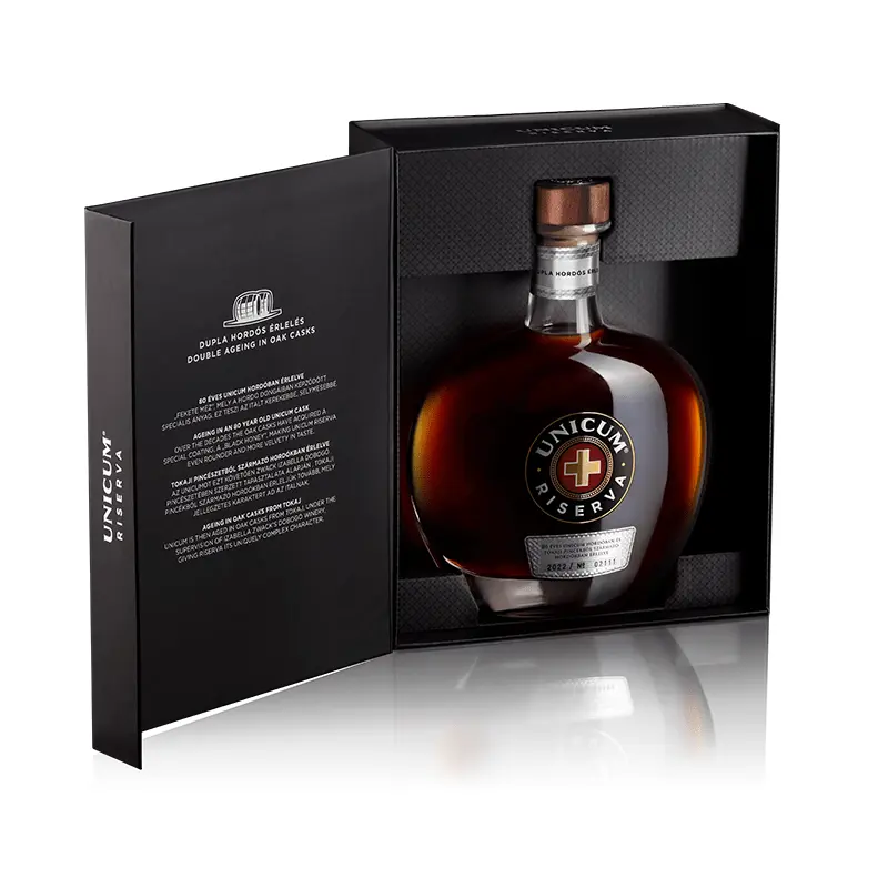 Lichior Unicum Zwack Riserva 40% 0.7L