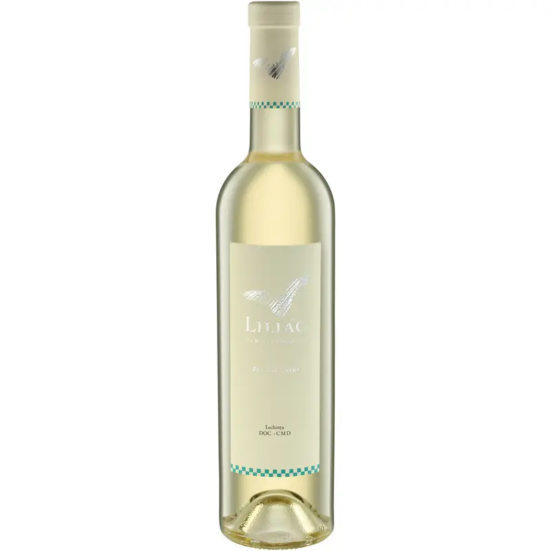 Liliac Fetească Albă Sec 0.75L 13%