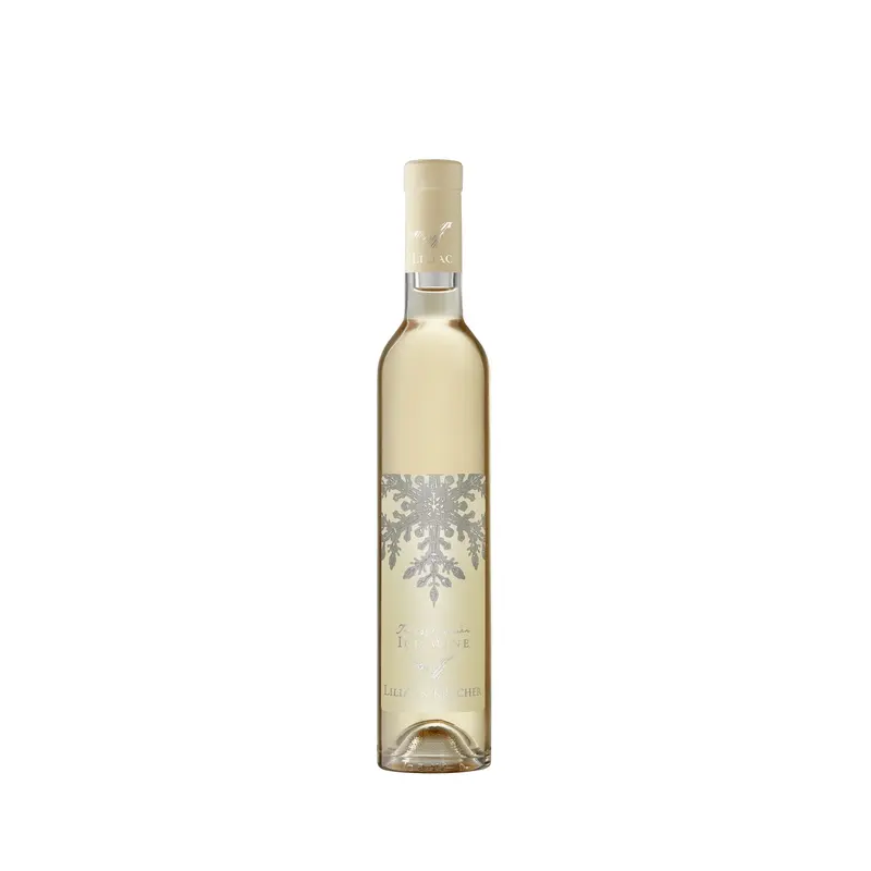 Liliac Transylvanian Ice Wine Dulce 0.357L 11.5%