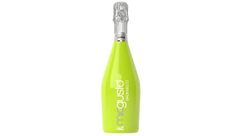 LIMONSECCO