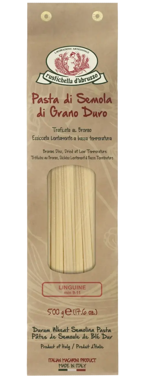 Linguine 500gr