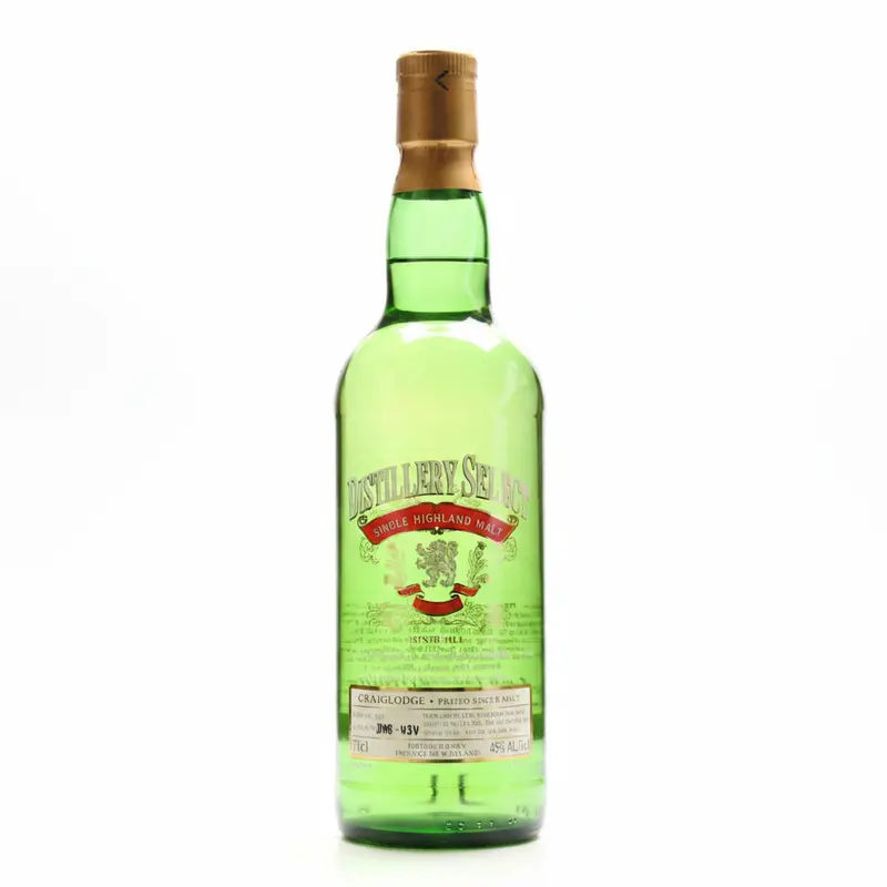 Loch Lomond Craiglodge 0.7L 45%