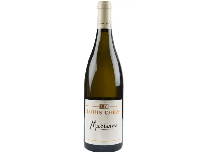 Louis Cheze - Marsanne 2023