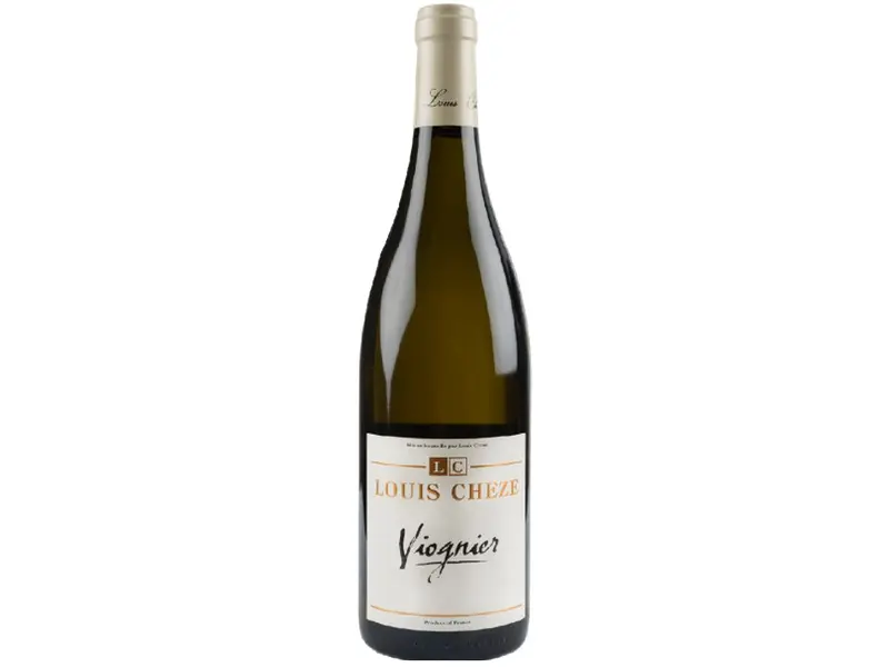 Louis Cheze - Viognier 2023