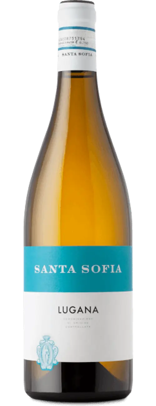 Lugana DOC  Santa Sofia