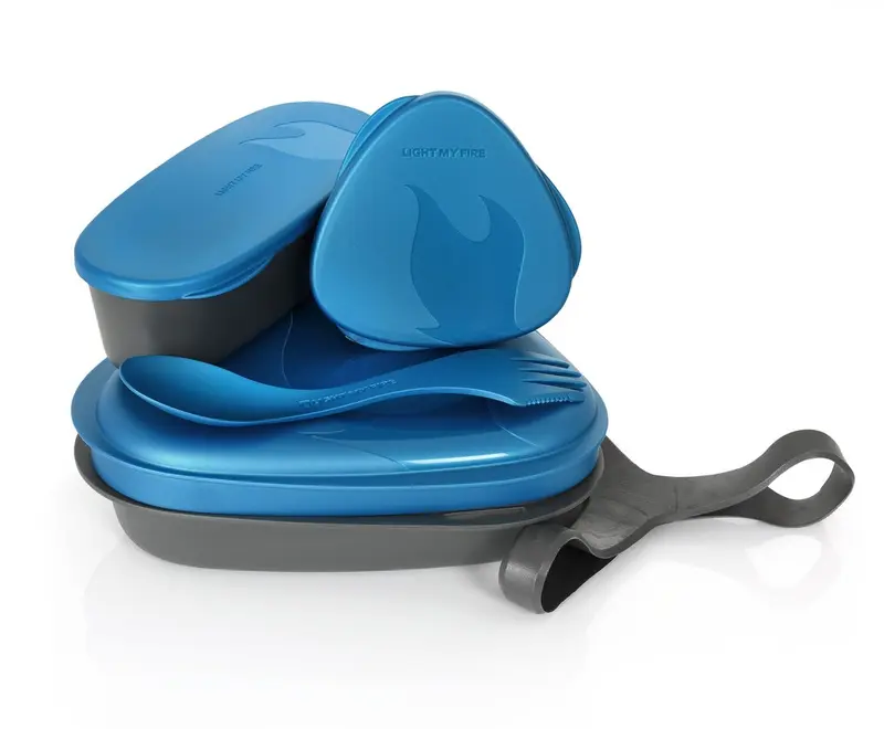 Lunch Kit - Set Cutii Alimente