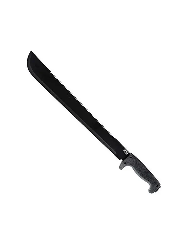 Maceta SOG SOGFARI TANTO MC02-N18