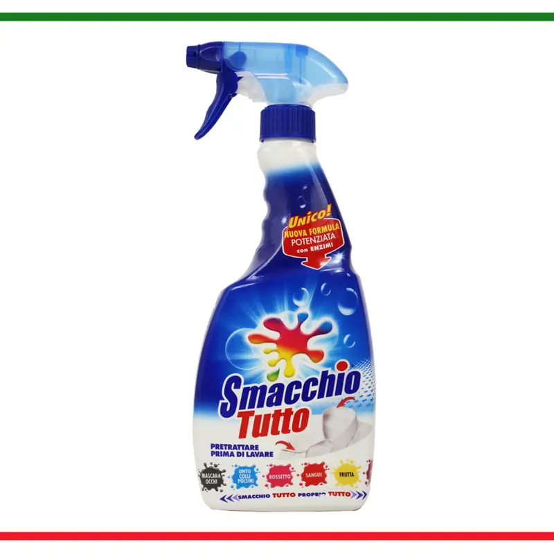 Madel Smacchio Tutto detergent indepartare pete 500ml