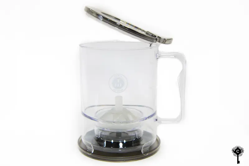 Magic tea maker - 500ml